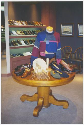 Gift of Morneault’s Stackpole Moore Tryon, 2025.79.28, Connecticut Museum of Culture and Histor…