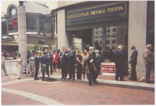 Gift of Morneault’s Stackpole Moore Tryon, 2025.79.29.1, Connecticut Museum of Culture and Hist…