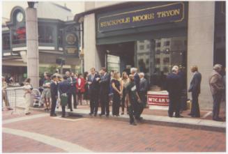 Gift of Morneault’s Stackpole Moore Tryon, 2025.79.29.1, Connecticut Museum of Culture and Hist…