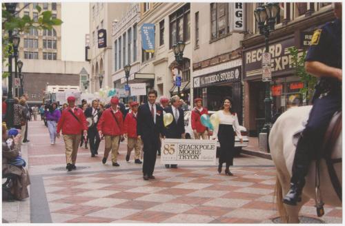 Gift of Morneault’s Stackpole Moore Tryon, 2025.79.29.2, Connecticut Museum of Culture and Hist…