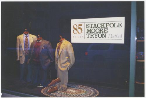 Gift of Morneault’s Stackpole Moore Tryon, 2025.79.29.5, Connecticut Museum of Culture and Hist…