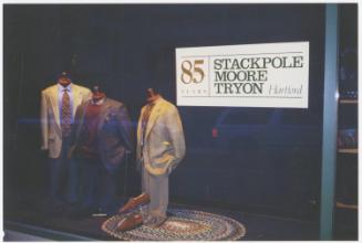 Gift of Morneault’s Stackpole Moore Tryon, 2025.79.29.5, Connecticut Museum of Culture and Hist…