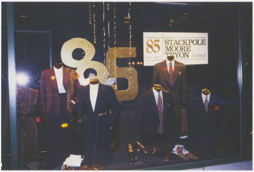 Gift of Morneault’s Stackpole Moore Tryon, 2025.79.29.7, Connecticut Museum of Culture and Hist…