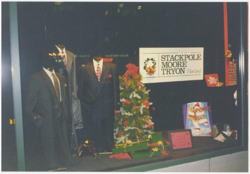 Gift of Morneault’s Stackpole Moore Tryon, 2025.79.30.1, Connecticut Museum of Culture and Hist…