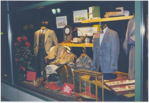 Gift of Morneault’s Stackpole Moore Tryon, 2025.79.30.4, Connecticut Museum of Culture and Hist…