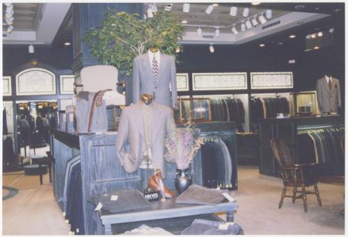 Gift of Morneault’s Stackpole Moore Tryon, 2025.79.32.1, Connecticut Museum of Culture and Hist…