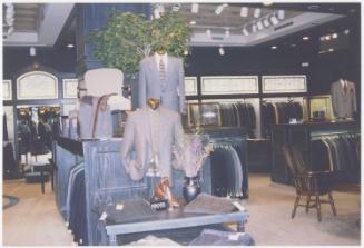 Gift of Morneault’s Stackpole Moore Tryon, 2025.79.32.1, Connecticut Museum of Culture and Hist…