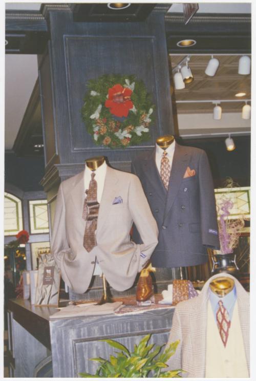 Gift of Morneault’s Stackpole Moore Tryon, 2025.79.32.2, Connecticut Museum of Culture and Hist…