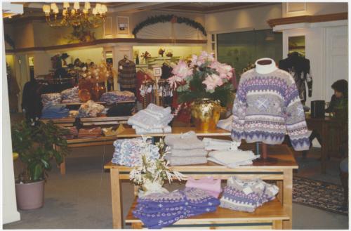 Gift of Morneault’s Stackpole Moore Tryon, 2025.79.32.4, Connecticut Museum of Culture and Hist…