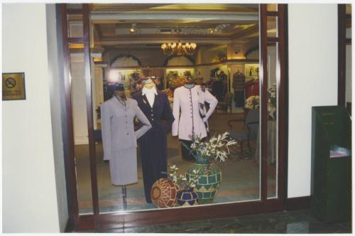 Gift of Morneault’s Stackpole Moore Tryon, 2025.79.32.6, Connecticut Museum of Culture and Hist…