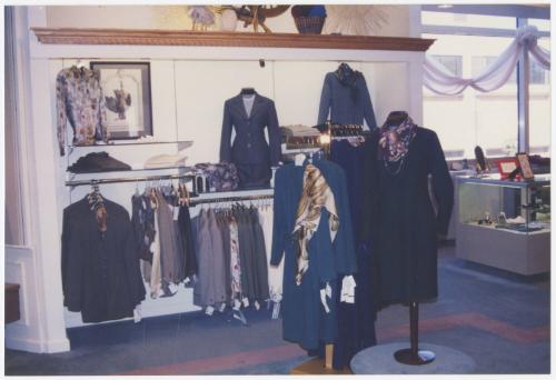 Gift of Morneault’s Stackpole Moore Tryon, 2025.79.32.7, Connecticut Museum of Culture and Hist…