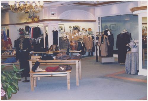 Gift of Morneault’s Stackpole Moore Tryon, 2025.79.32.8, Connecticut Museum of Culture and Hist…