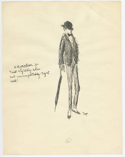 Gift of Morneault’s Stackpole Moore Tryon, 2025.79.50.2, Connecticut Museum of Culture and Hist…