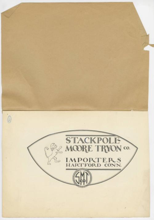 Gift of Morneault’s Stackpole Moore Tryon, 2025.79.52, Connecticut Museum of Culture and Histor…