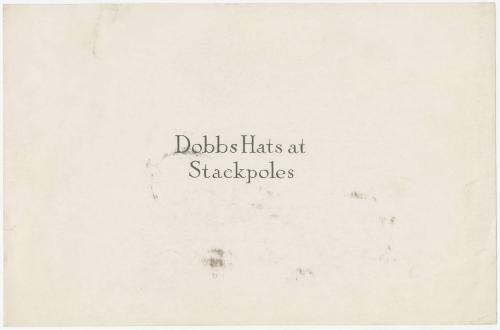 Gift of Morneault’s Stackpole Moore Tryon, 2025.79.53a, Connecticut Museum of Culture and Histo…