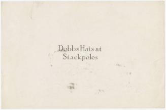 Gift of Morneault’s Stackpole Moore Tryon, 2025.79.53a, Connecticut Museum of Culture and Histo…