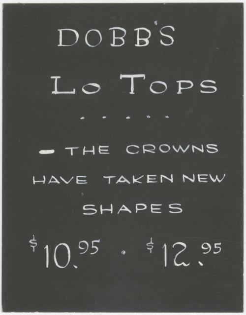 Gift of Morneault’s Stackpole Moore Tryon, 2025.79.54, Connecticut Museum of Culture and Histor…