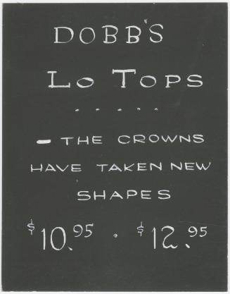 Gift of Morneault’s Stackpole Moore Tryon, 2025.79.54, Connecticut Museum of Culture and Histor…