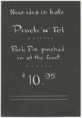 Gift of Morneault’s Stackpole Moore Tryon, 2025.79.56, Connecticut Museum of Culture and Histor…