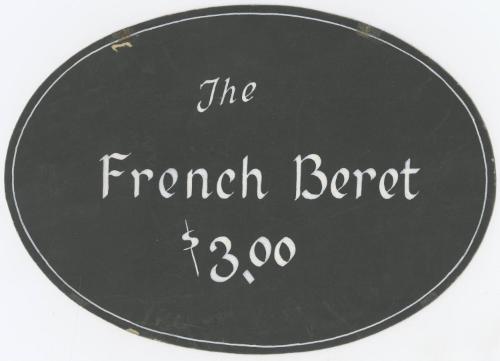 Gift of Morneault’s Stackpole Moore Tryon, 2025.79.57, Connecticut Museum of Culture and Histor…