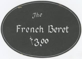 Gift of Morneault’s Stackpole Moore Tryon, 2025.79.57, Connecticut Museum of Culture and Histor…