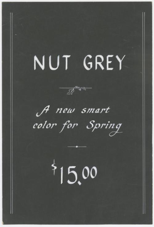 Gift of Morneault’s Stackpole Moore Tryon, 2025.79.58, Connecticut Museum of Culture and Histor…