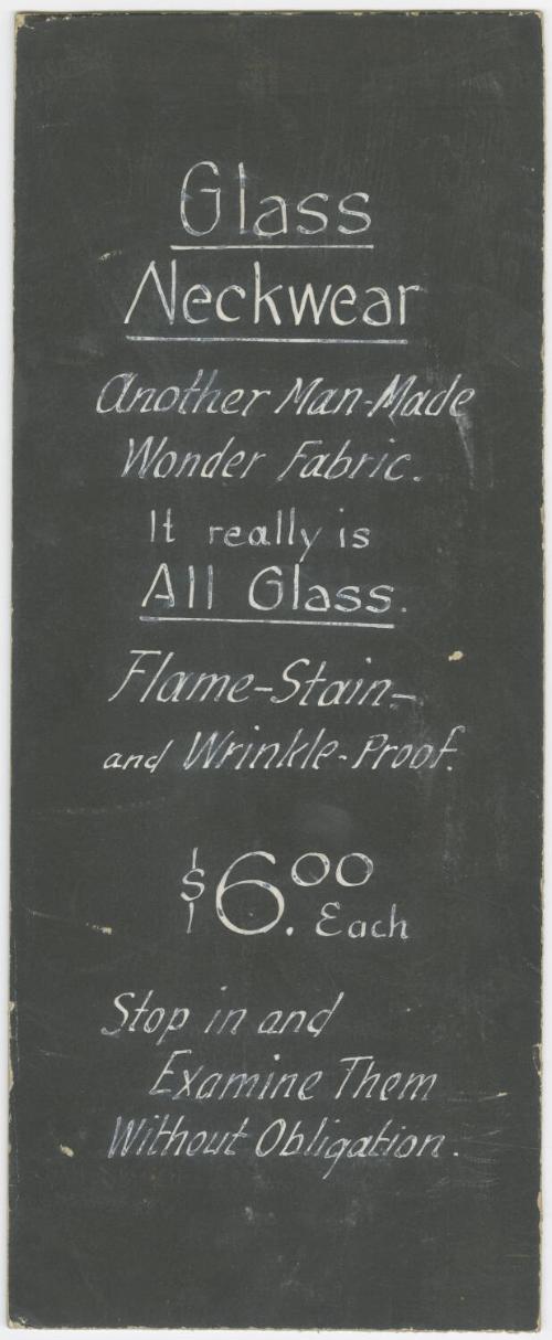 Gift of Morneault’s Stackpole Moore Tryon, 2025.79.59, Connecticut Museum of Culture and Histor…
