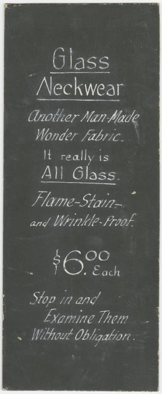 Gift of Morneault’s Stackpole Moore Tryon, 2025.79.59, Connecticut Museum of Culture and Histor…