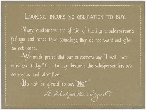 Gift of Morneault’s Stackpole Moore Tryon, 2025.79.60, Connecticut Museum of Culture and Histor…