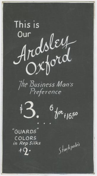 Gift of Morneault’s Stackpole Moore Tryon, 2025.79.62, Connecticut Museum of Culture and Histor…