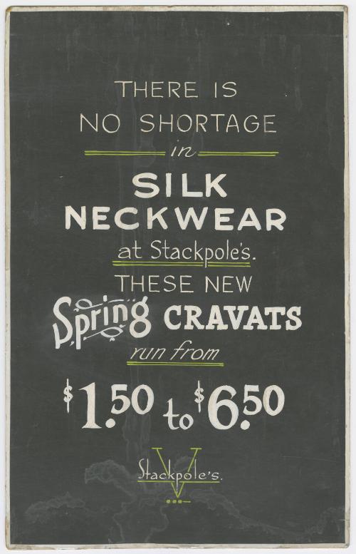 Gift of Morneault’s Stackpole Moore Tryon, 2025.79.64, Connecticut Museum of Culture and Histor…