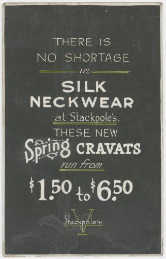 Gift of Morneault’s Stackpole Moore Tryon, 2025.79.64, Connecticut Museum of Culture and Histor…