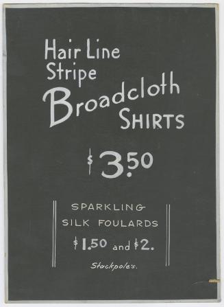 Gift of Morneault’s Stackpole Moore Tryon, 2025.79.65, Connecticut Museum of Culture and Histor…