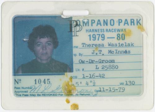 Gift of Theresa Wasielak McInnis, 2025.82.2, Connecticut Museum of Culture and History collecti…