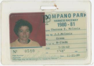 Gift of Theresa Wasielak McInnis, 2025.82.3, Connecticut Museum of Culture and History collecti…