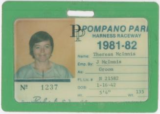 Gift of Theresa Wasielak McInnis, 2025.82.4, Connecticut Museum of Culture and History collecti…