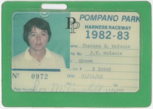 Gift of Theresa Wasielak McInnis, 2025.82.5, Connecticut Museum of Culture and History collecti…