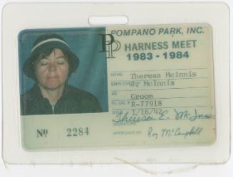 Gift of Theresa Wasielak McInnis, 2025.82.6, Connecticut Museum of Culture and History collecti…