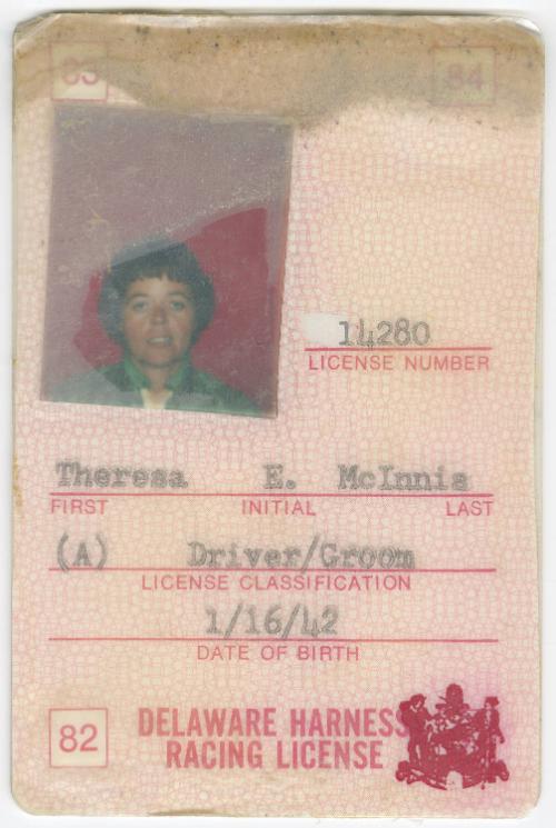 Gift of Theresa Wasielak McInnis, 2025.82.8, Connecticut Museum of Culture and History collecti…