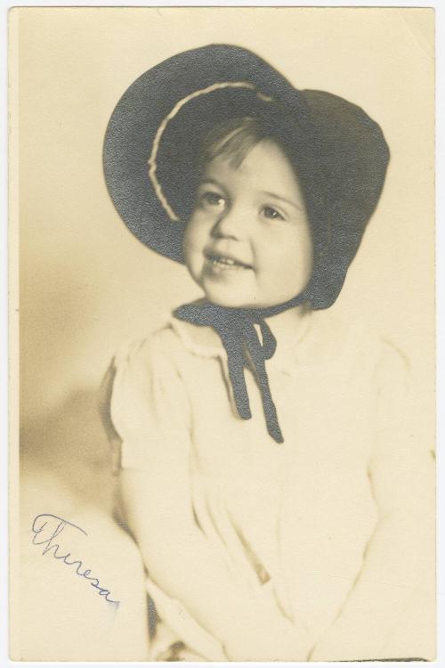 Gift of Theresa Wasielak McInnis, 2025.82.12, Connecticut Museum of Culture and History collect…