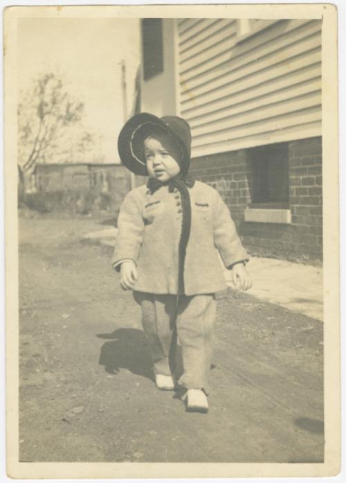 Gift of Theresa Wasielak McInnis, 2025.82.13, Connecticut Museum of Culture and History collect…