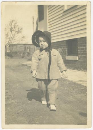 Gift of Theresa Wasielak McInnis, 2025.82.13, Connecticut Museum of Culture and History collect…