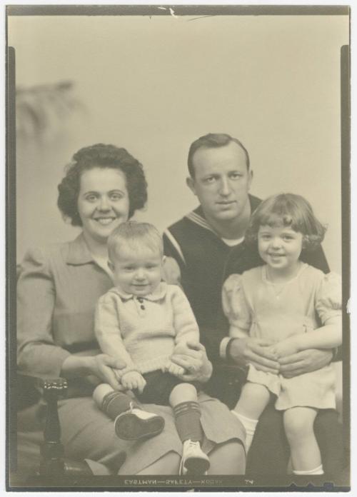 Gift of Theresa Wasielak McInnis, 2025.82.14, Connecticut Museum of Culture and History collect…