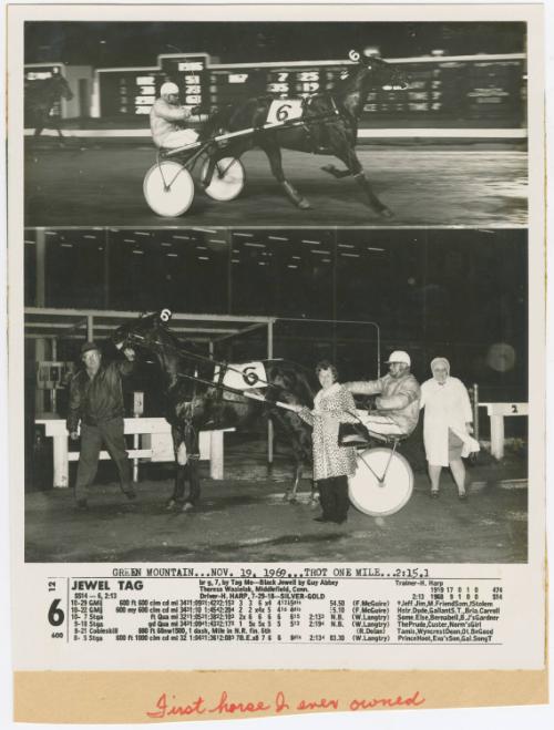 Gift of Theresa Wasielak McInnis, 2025.82.16, Connecticut Museum of Culture and History collect…