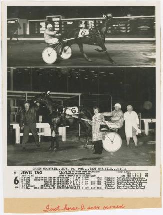 Gift of Theresa Wasielak McInnis, 2025.82.16, Connecticut Museum of Culture and History collect…