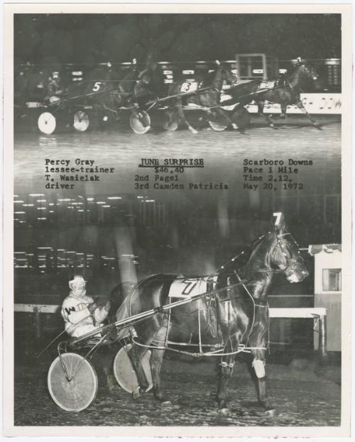 Gift of Theresa Wasielak McInnis, 2025.82.18, Connecticut Museum of Culture and History collect…