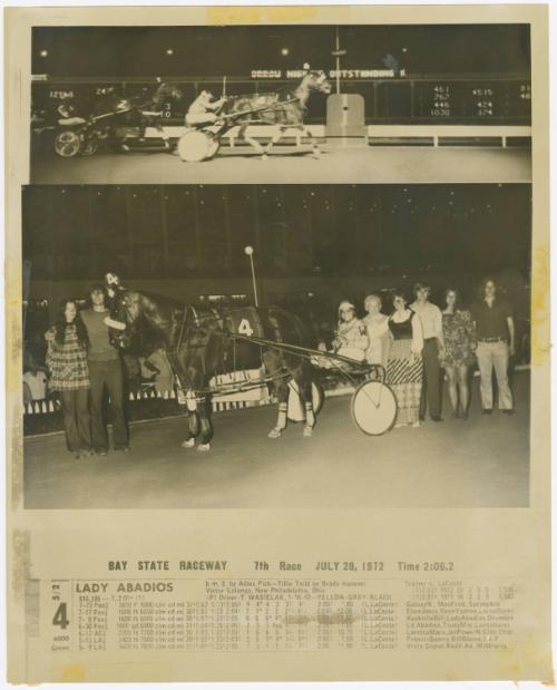 Gift of Theresa Wasielak McInnis, 2025.82.19, Connecticut Museum of Culture and History collect…