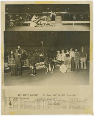 Gift of Theresa Wasielak McInnis, 2025.82.19, Connecticut Museum of Culture and History collect…