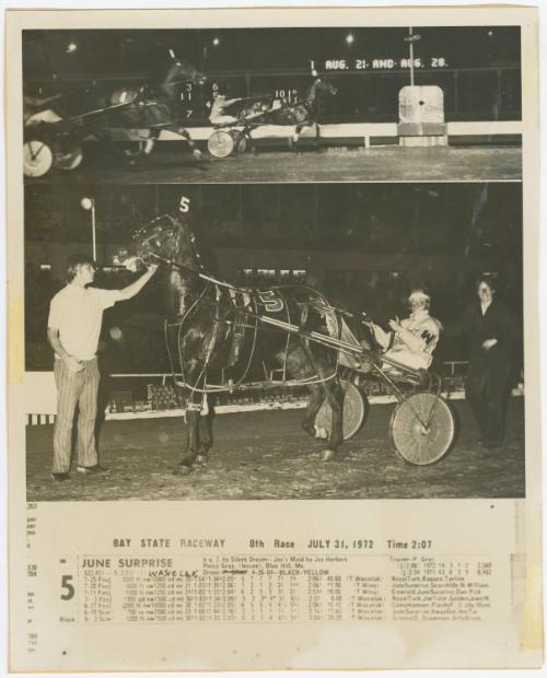 Gift of Theresa Wasielak McInnis, 2025.82.20, Connecticut Museum of Culture and History collect…