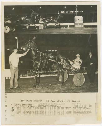 Gift of Theresa Wasielak McInnis, 2025.82.20, Connecticut Museum of Culture and History collect…